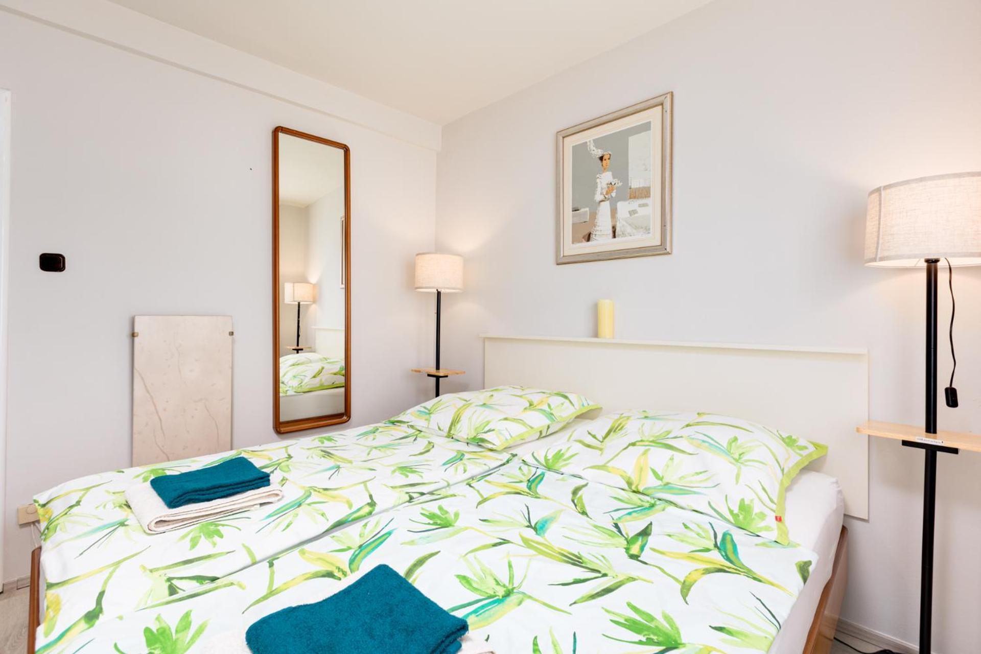 Apartment Vb Jelcic Krk Krk Town