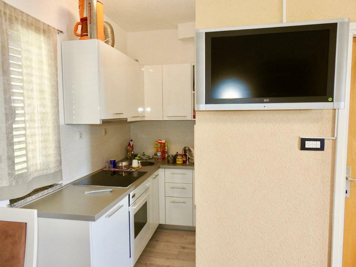 Apartament Vb Jelcic Krk