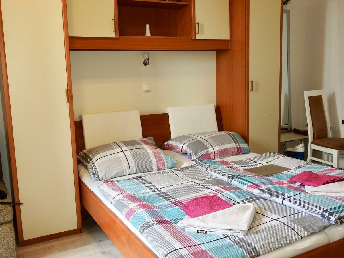 Apartament Vb Jelcic Krk *