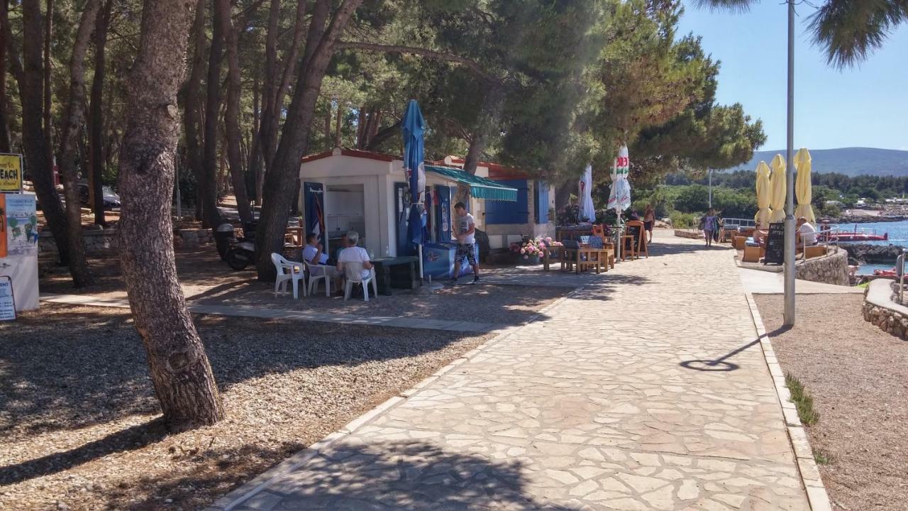Apartament Vb Jelcic Krk *
