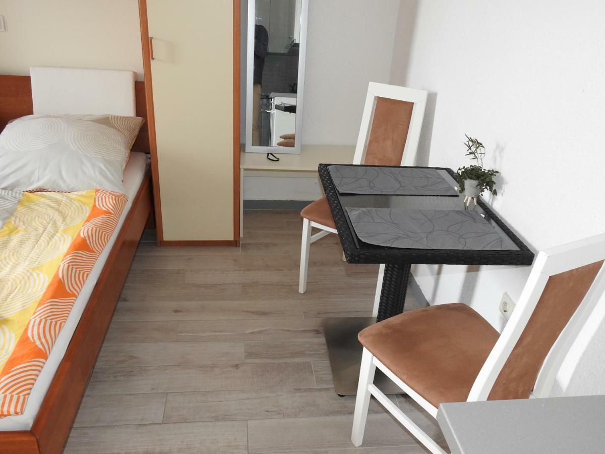 Apartament Vb Jelcic Krk Veglia
