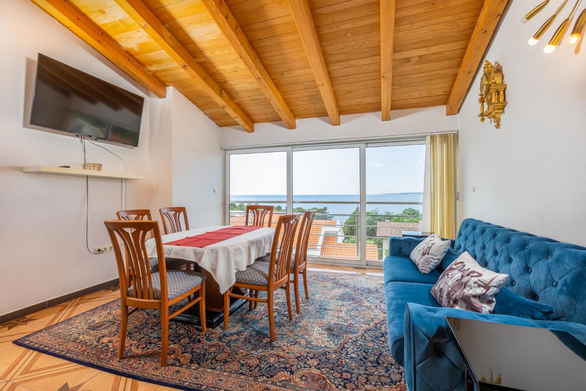 Vb Jelcic Krk Appartement