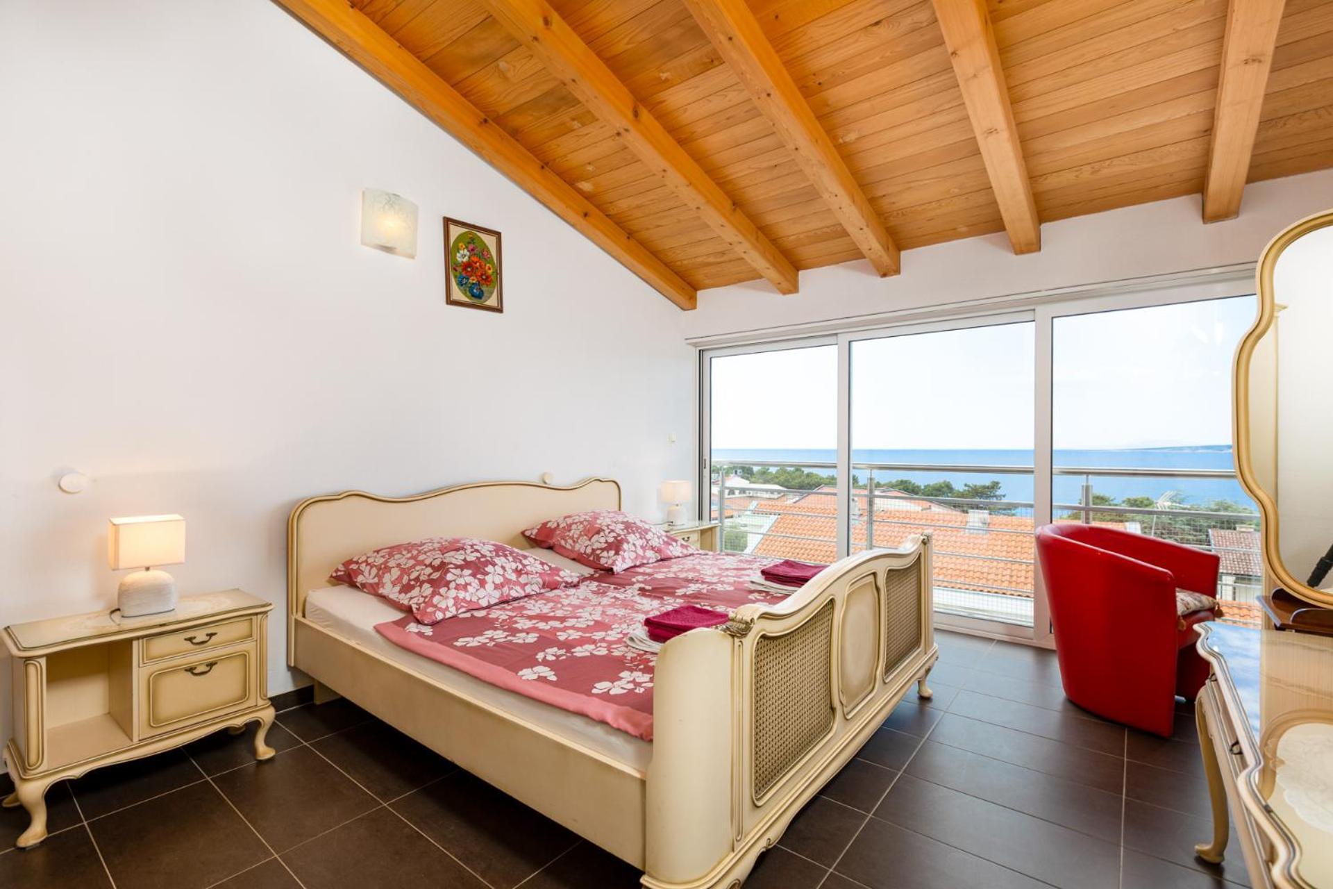 Vb Jelcic Krk Appartement *