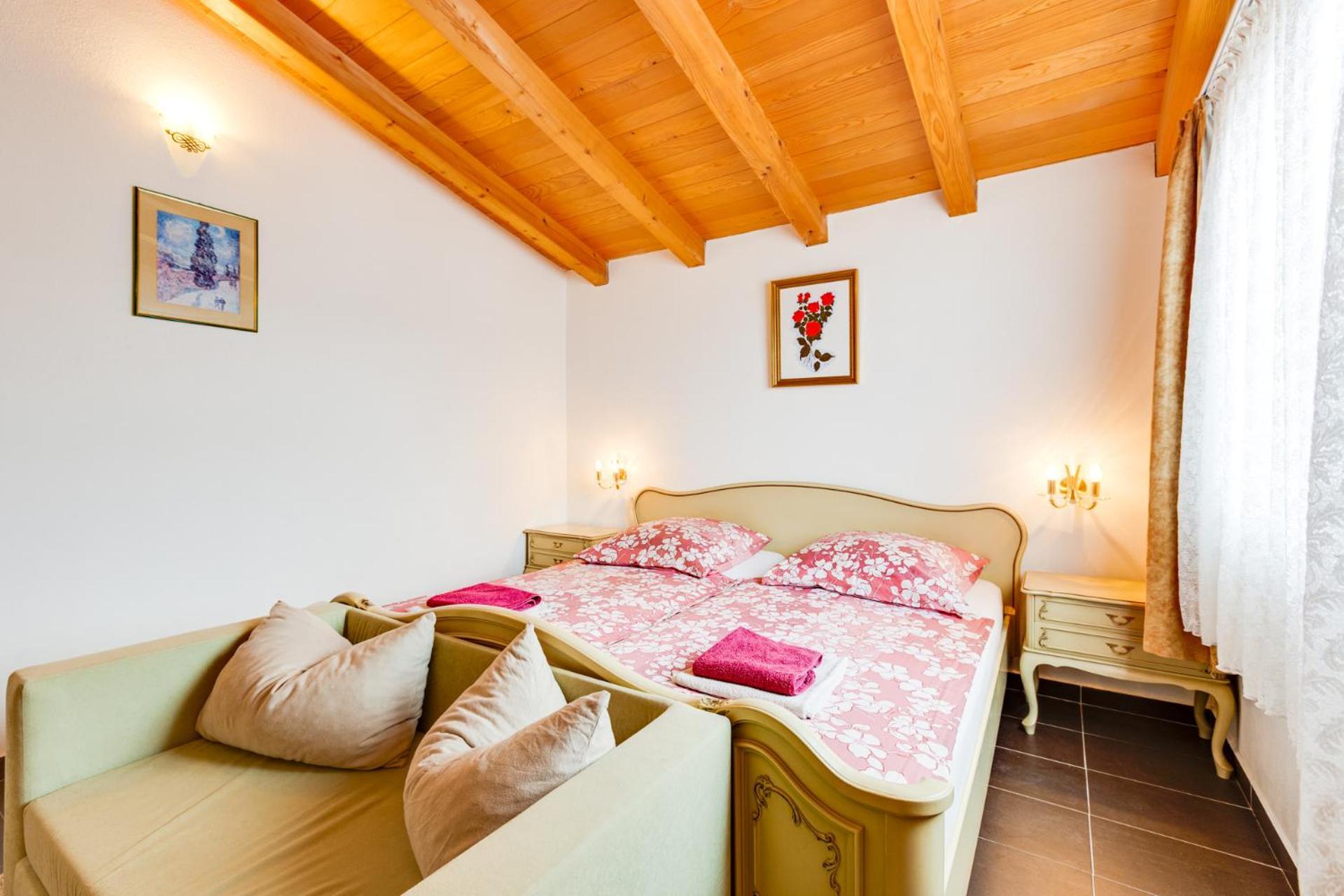 Vb Jelcic Krk Appartement Krk Town