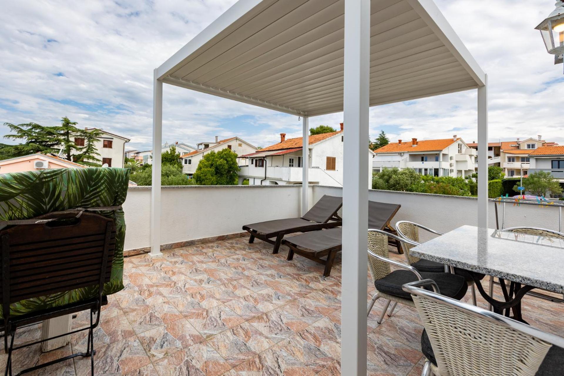 Vb Jelcic Krk Appartement
