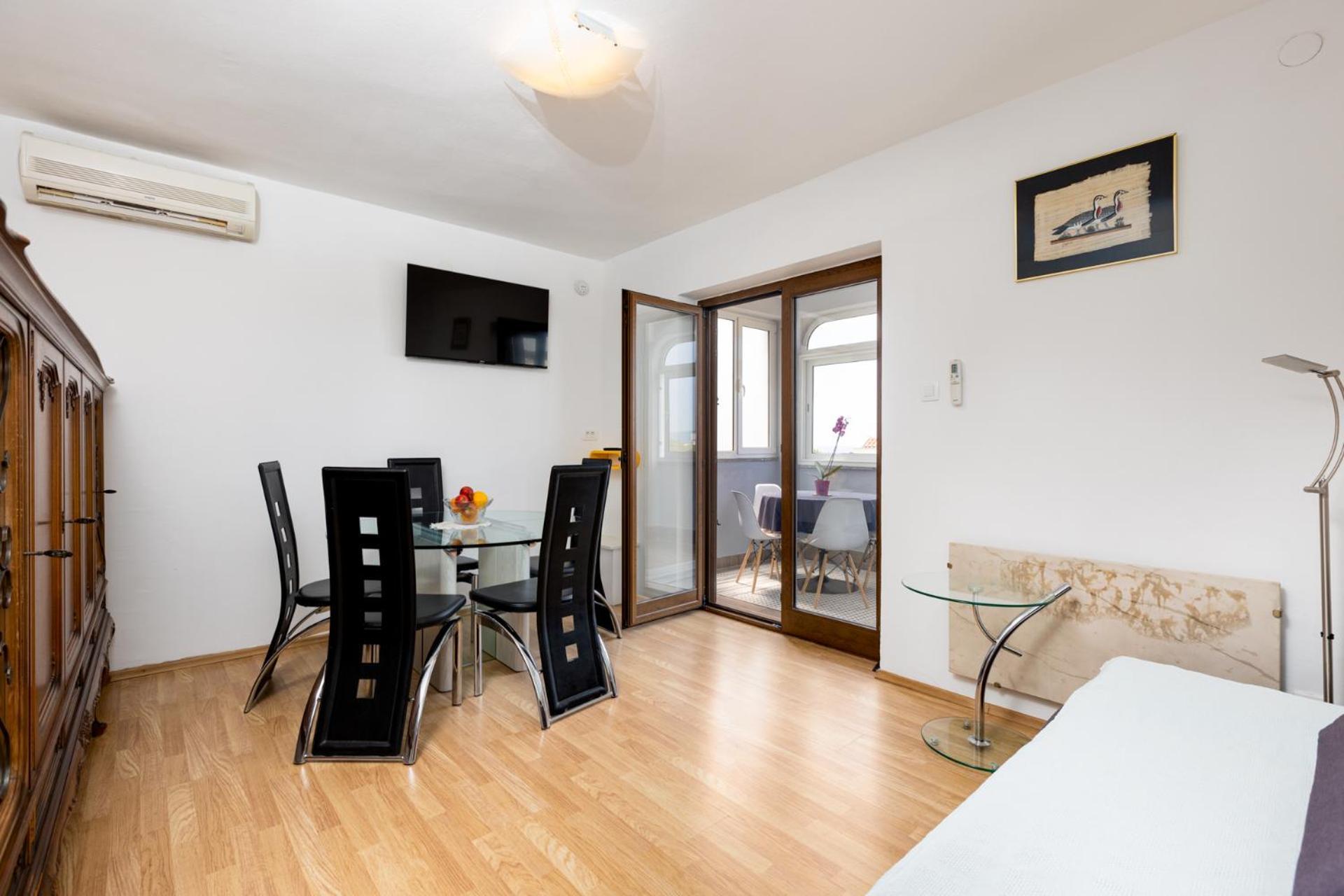 Vb Jelcic Krk Appartement *