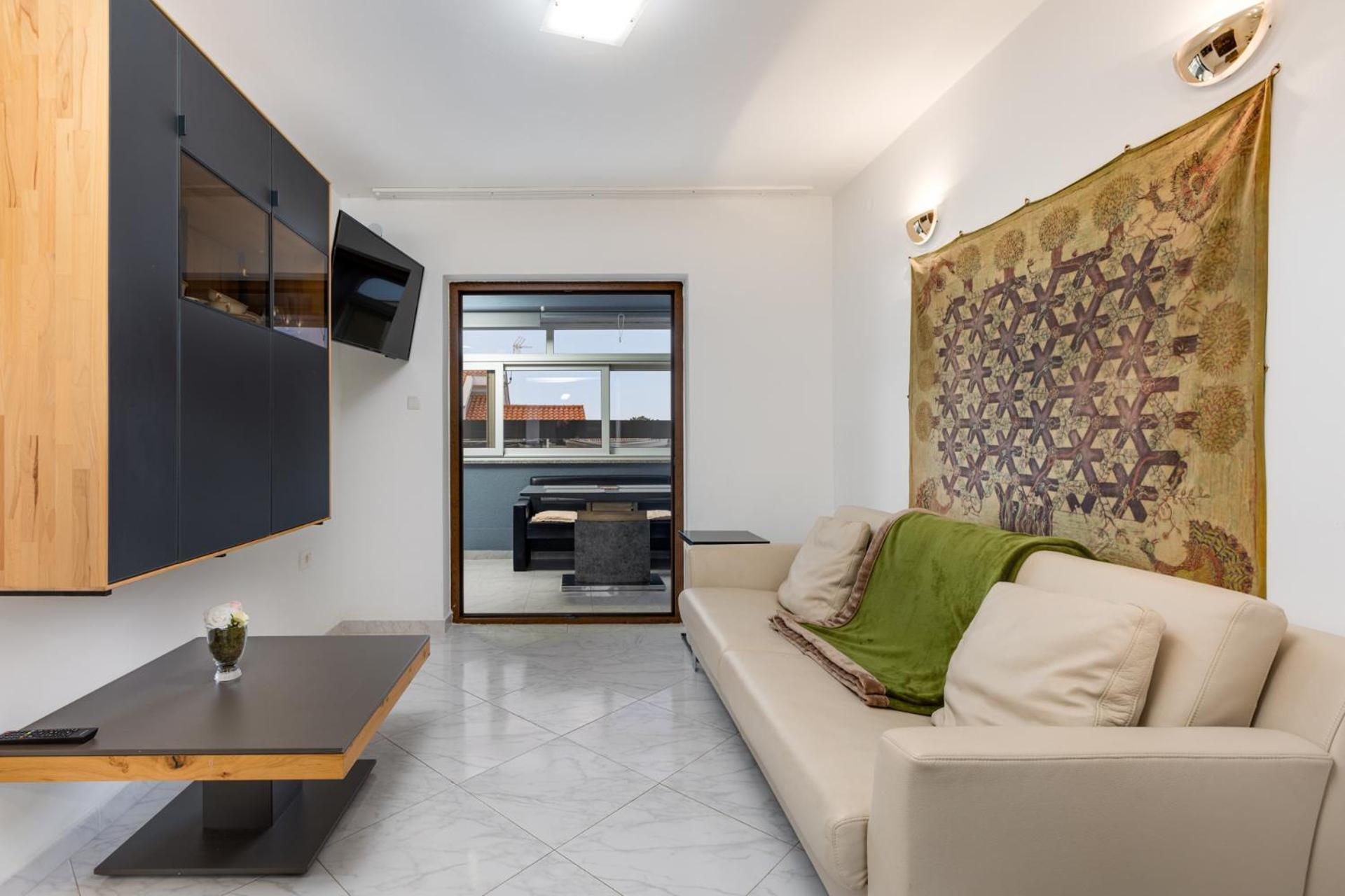Appartement Vb Jelcic Krk