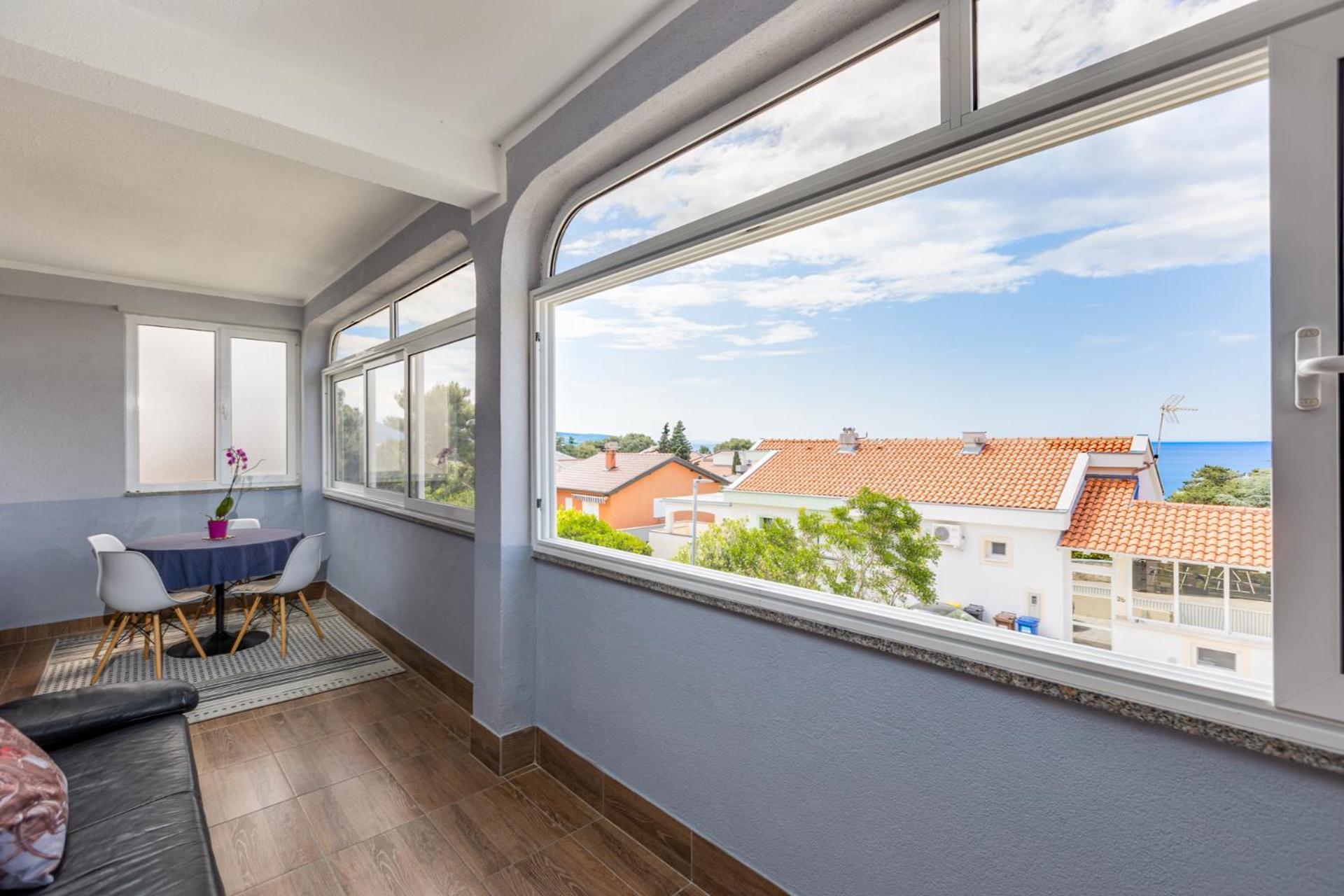 Appartement Vb Jelcic Krk Krk Town