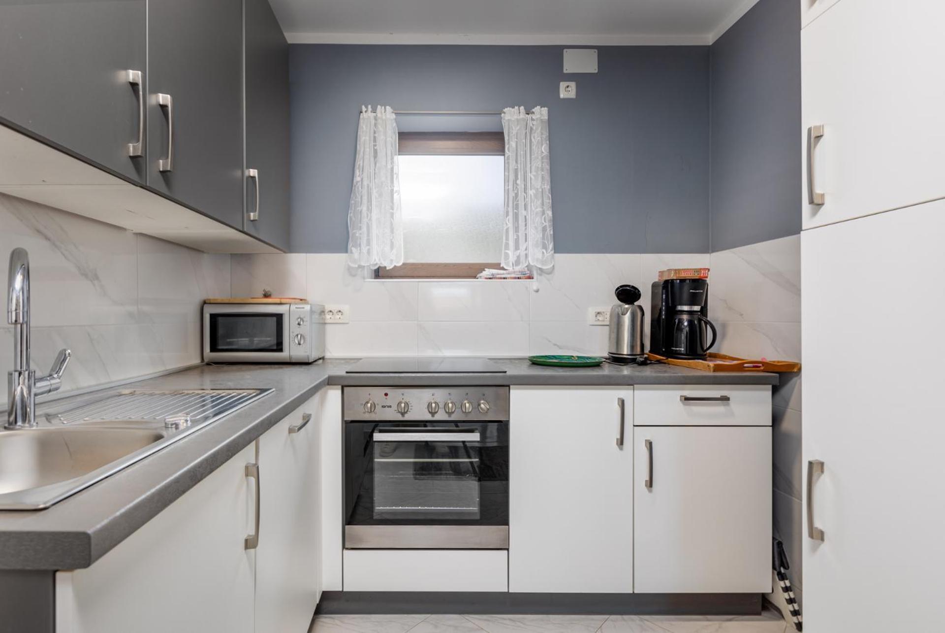 Appartement Vb Jelcic Krk Krk Town