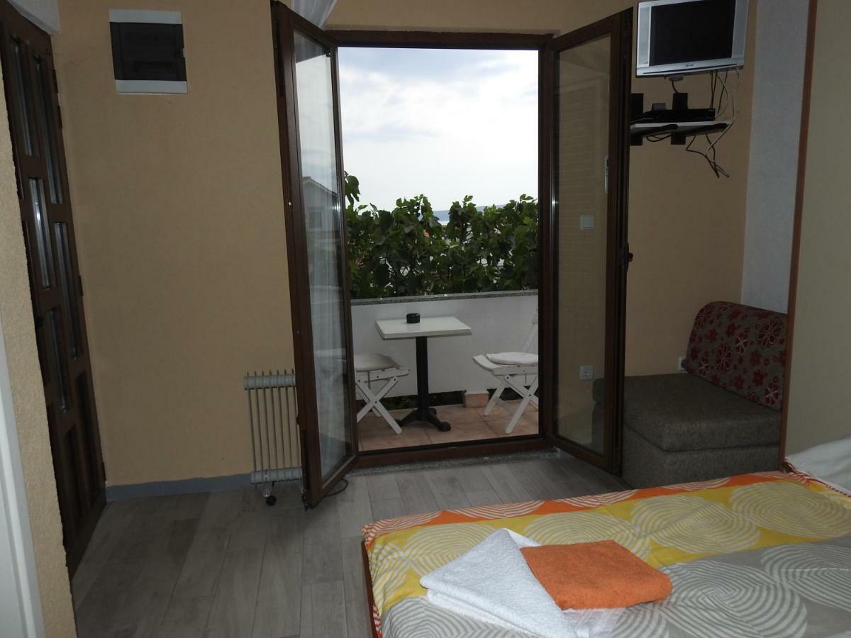 Appartement Vb Jelcic Krk *