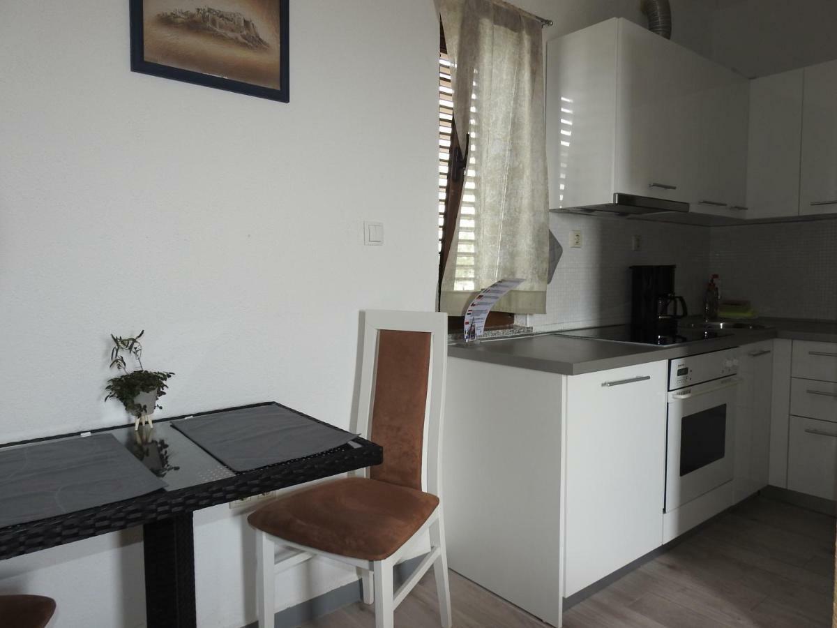 Vb Jelcic Krk Appartement